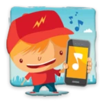 Logo of BabyPhone android Application 